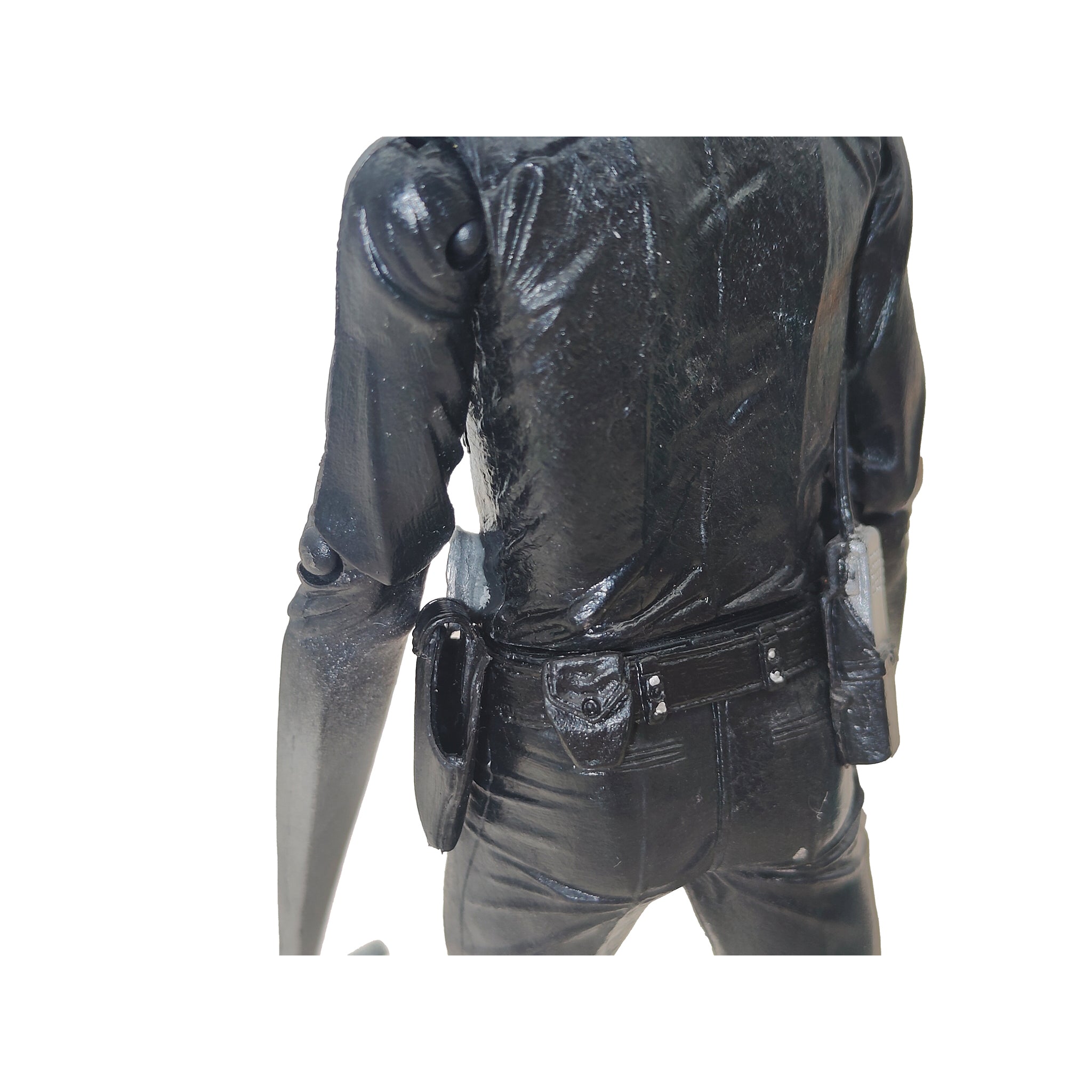 Terminator 2 Judgment Day T-1000 Pescadero Hospital NECA Action Figure