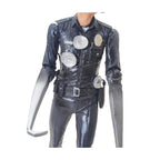 Terminator 2 Judgment Day T-1000 Pescadero Hospital NECA Action Figure