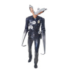 Terminator 2 Judgment Day T-1000 Pescadero Hospital NECA Action Figure