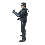 Terminator 2 Judgment Day T-800 MAFEX 199 Medicom Action Figure