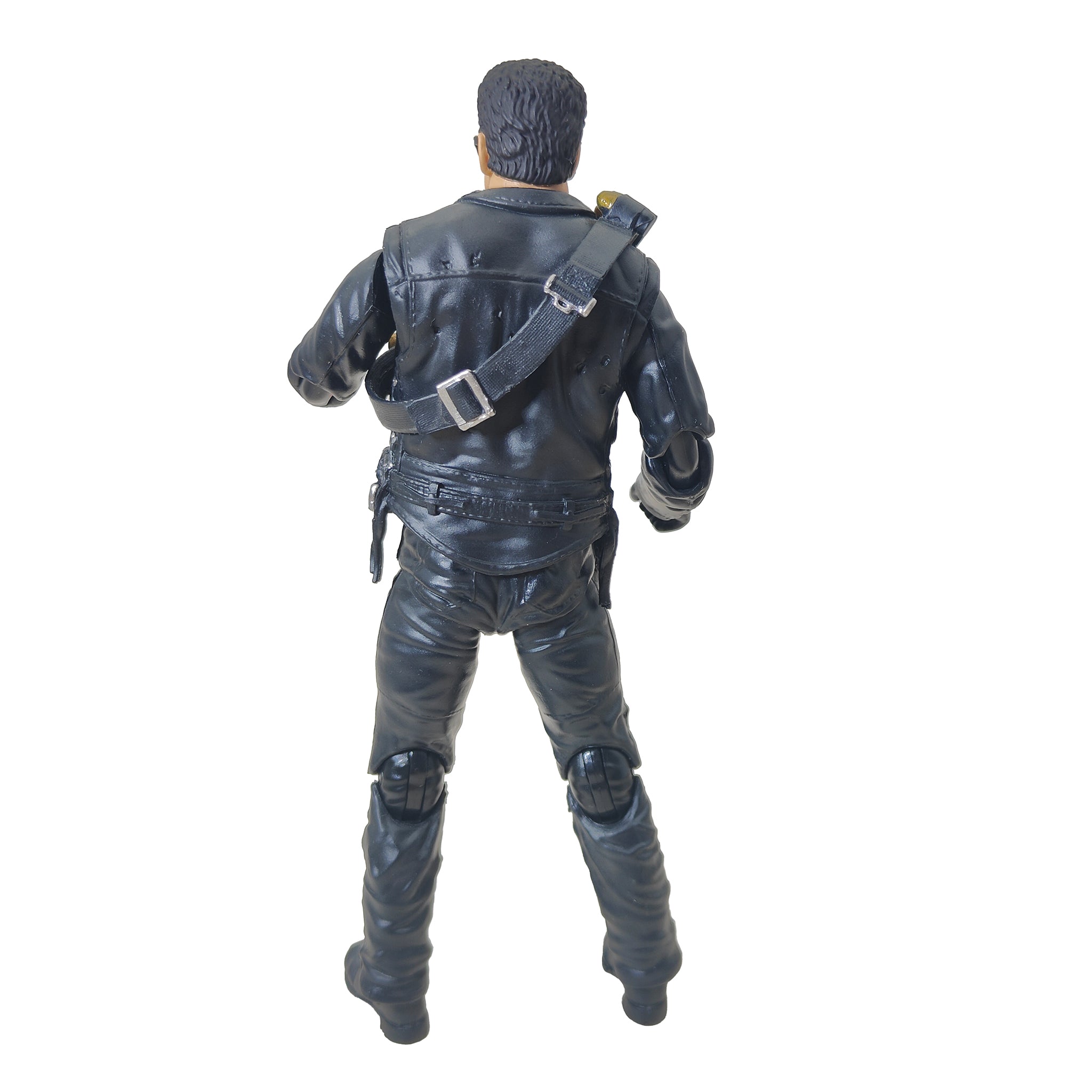 Terminator 2 Judgment Day T-800 MAFEX 199 Medicom Action Figure