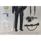 Terminator 2 Judgment Day T-800 MAFEX 199 Medicom Action Figure