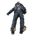 Terminator 2 Judgment Day T-800 MAFEX 199 Medicom Action Figure