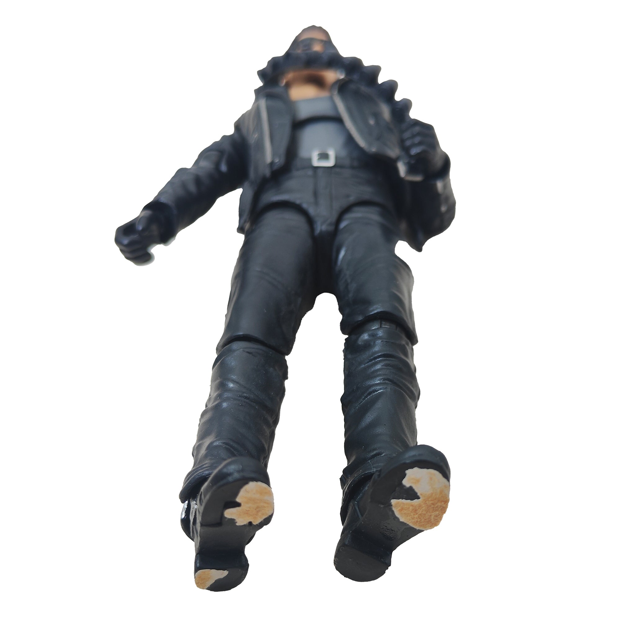 Terminator 2 Judgment Day T-800 MAFEX 199 Medicom Action Figure