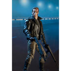 Terminator T-800 Police Station Assault Ultimate NECA Action Figure