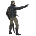 Terminator T-800 Police Station Assault Ultimate NECA Action Figure