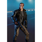 Terminator T-800 Police Station Assault Ultimate NECA Action Figure