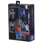 Terminator T-800 Police Station Assault Ultimate NECA Action Figure