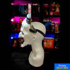 Terrifier 2 Art the Clown Trick Or Treat Studios Retro Mask – Terrifier, Trick or Treat Studios, 35 cm, 2025, brand new collector item, Uncanny Collectibles Dublin Ireland
