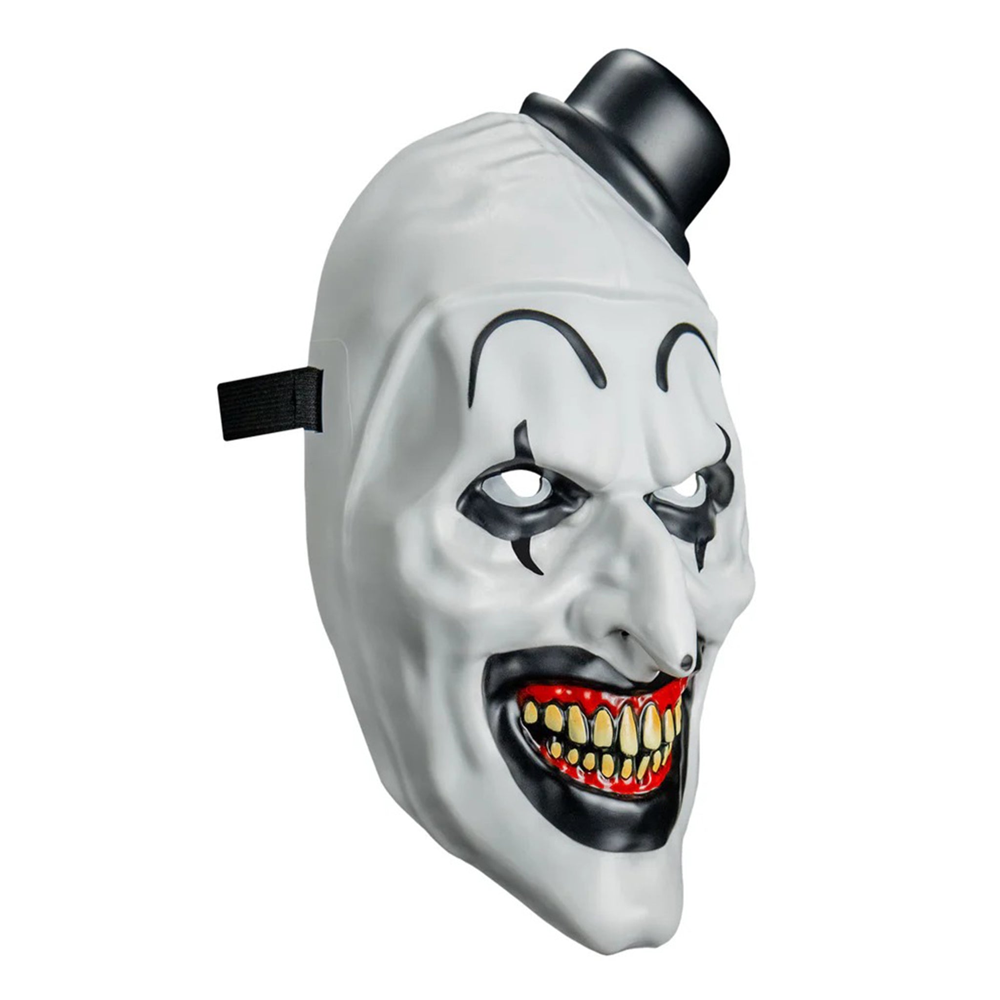 Terrifier 2 Art the Clown Trick Or Treat Studios Retro Mask – Terrifier, Trick or Treat Studios, 35 cm, 2025, brand new collector item, Uncanny Collectibles Dublin Ireland