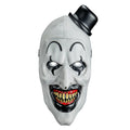 Terrifier 2 Art the Clown Trick Or Treat Studios Retro Mask – Terrifier, Trick or Treat Studios, 35 cm, 2025, brand new collector item, Uncanny Collectibles Dublin Ireland