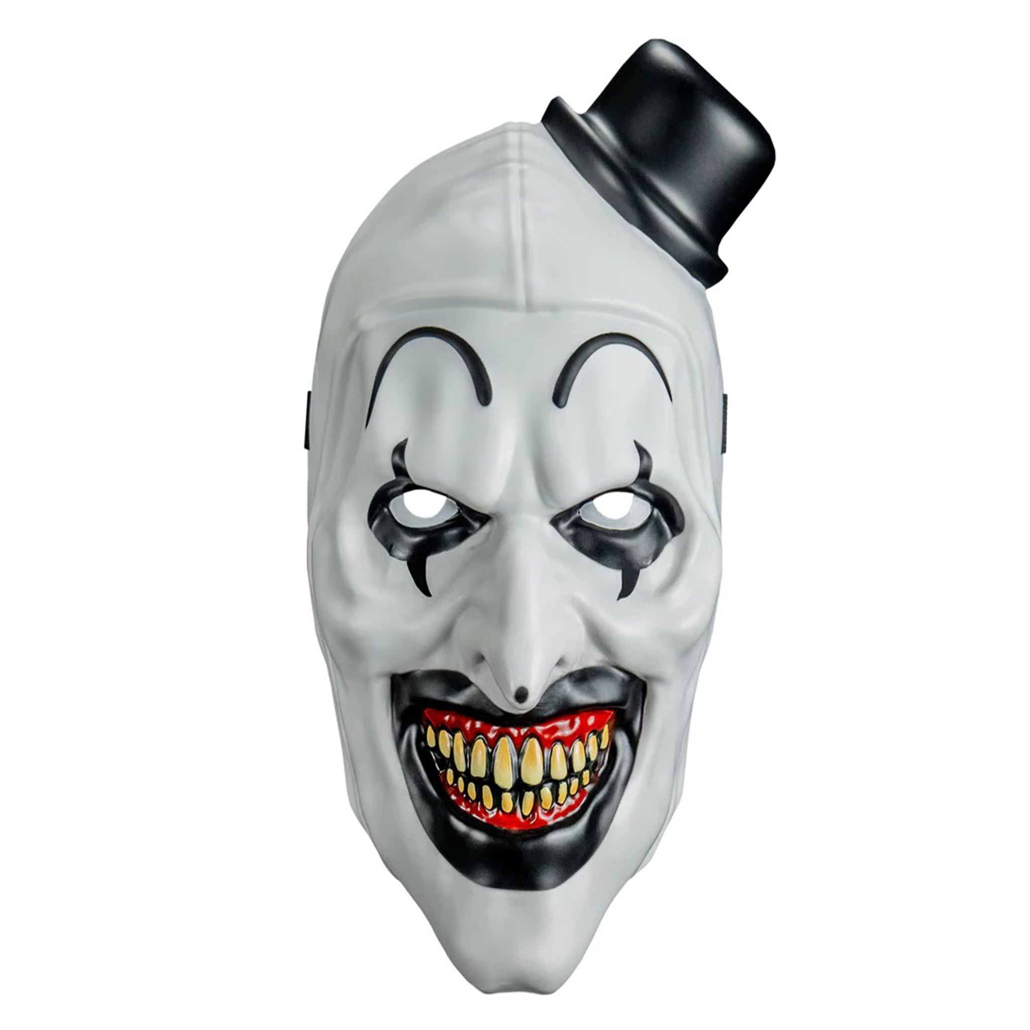 Terrifier 2 Art the Clown Trick Or Treat Studios Retro Mask – Terrifier, Trick or Treat Studios, 35 cm, 2025, brand new collector item, Uncanny Collectibles Dublin Ireland