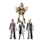 Terrifier 2 Pale Girl Trick Or Treat Studios Action Figure 13 cm – Terrifier, Trick or Treat Studios, 11 cm, 2025, brand new collector item, Uncanny Collectibles Dublin Ireland