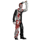 Terrifier 2 Eye Poppin Art the Clown Trick Or Treat Studios Action Figure 13 cm – Terrifier, Trick or Treat Studios, 13 cm, 2025, brand new collector item, Uncanny Collectibles Dublin Ireland