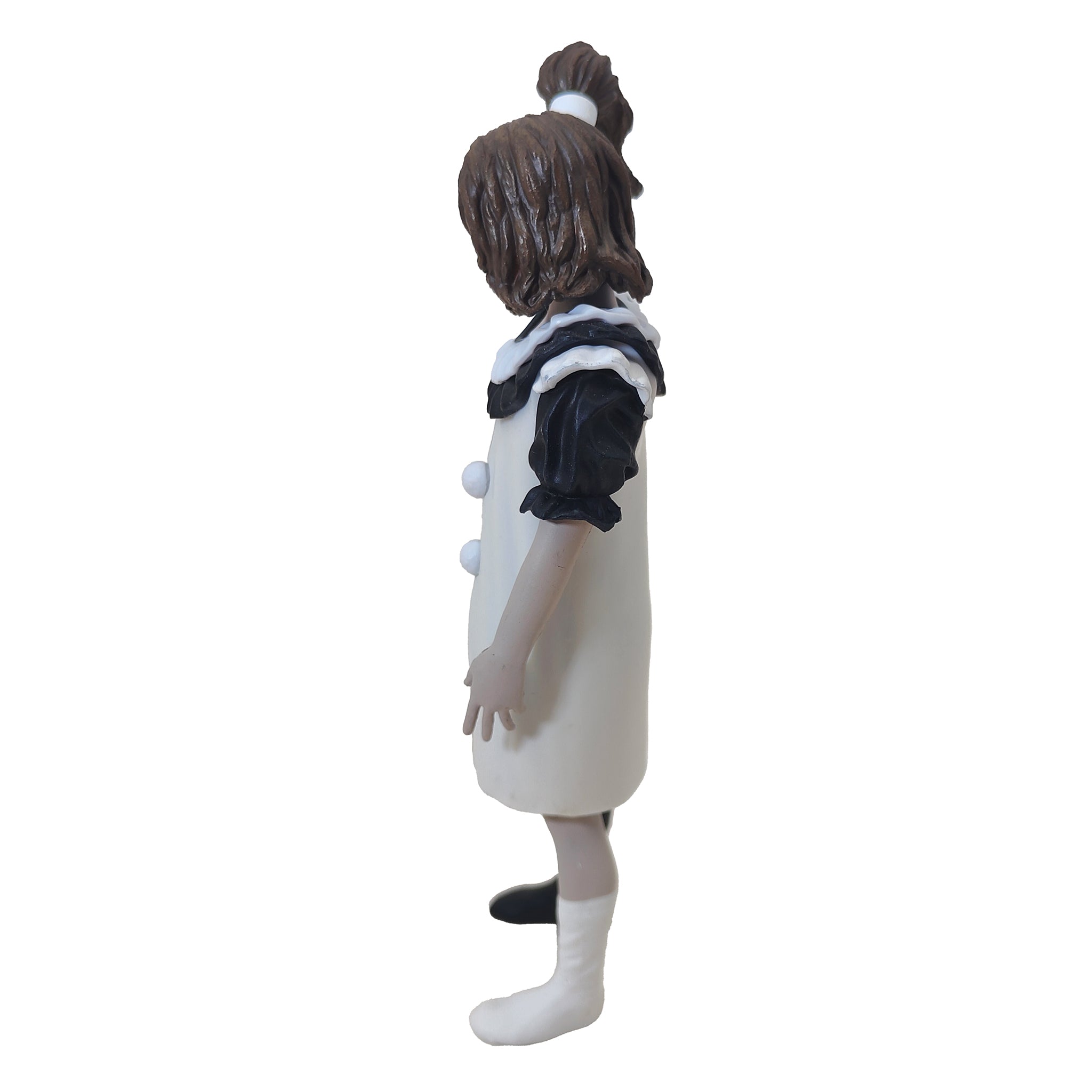 Terrifier 2 Pale Girl Trick or Treat Studios Figure