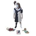 Terrifier 2 Pale Girl Trick or Treat Studios Figure