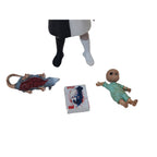 Terrifier 2 Pale Girl Trick or Treat Studios Figure