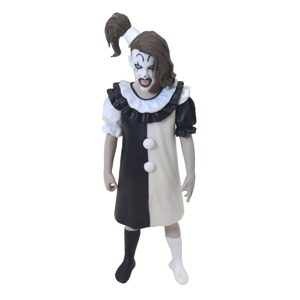 Terrifier 2 Pale Girl Trick or Treat Studios Figure
