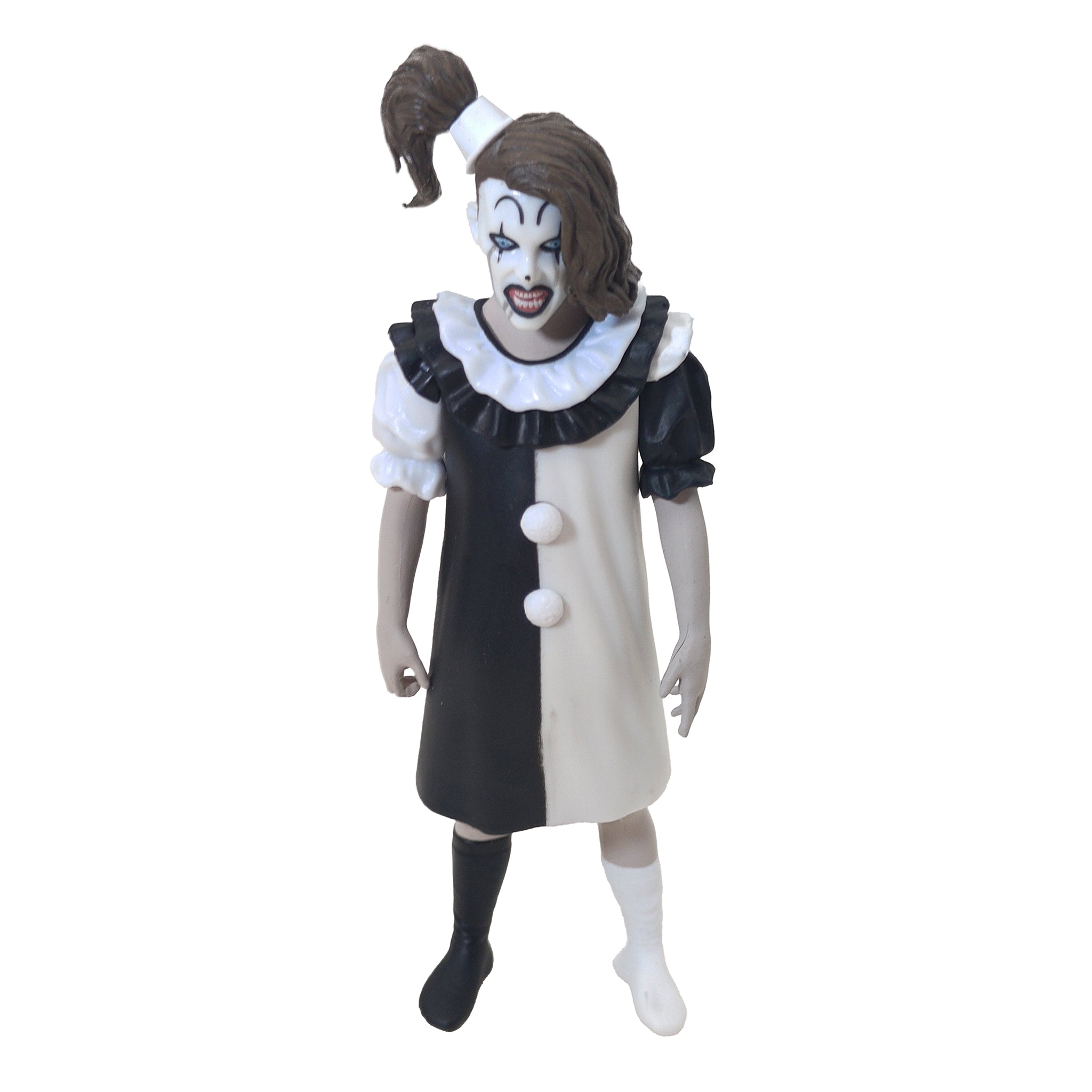 Terrifier 2 Pale Girl Trick or Treat Studios Figure