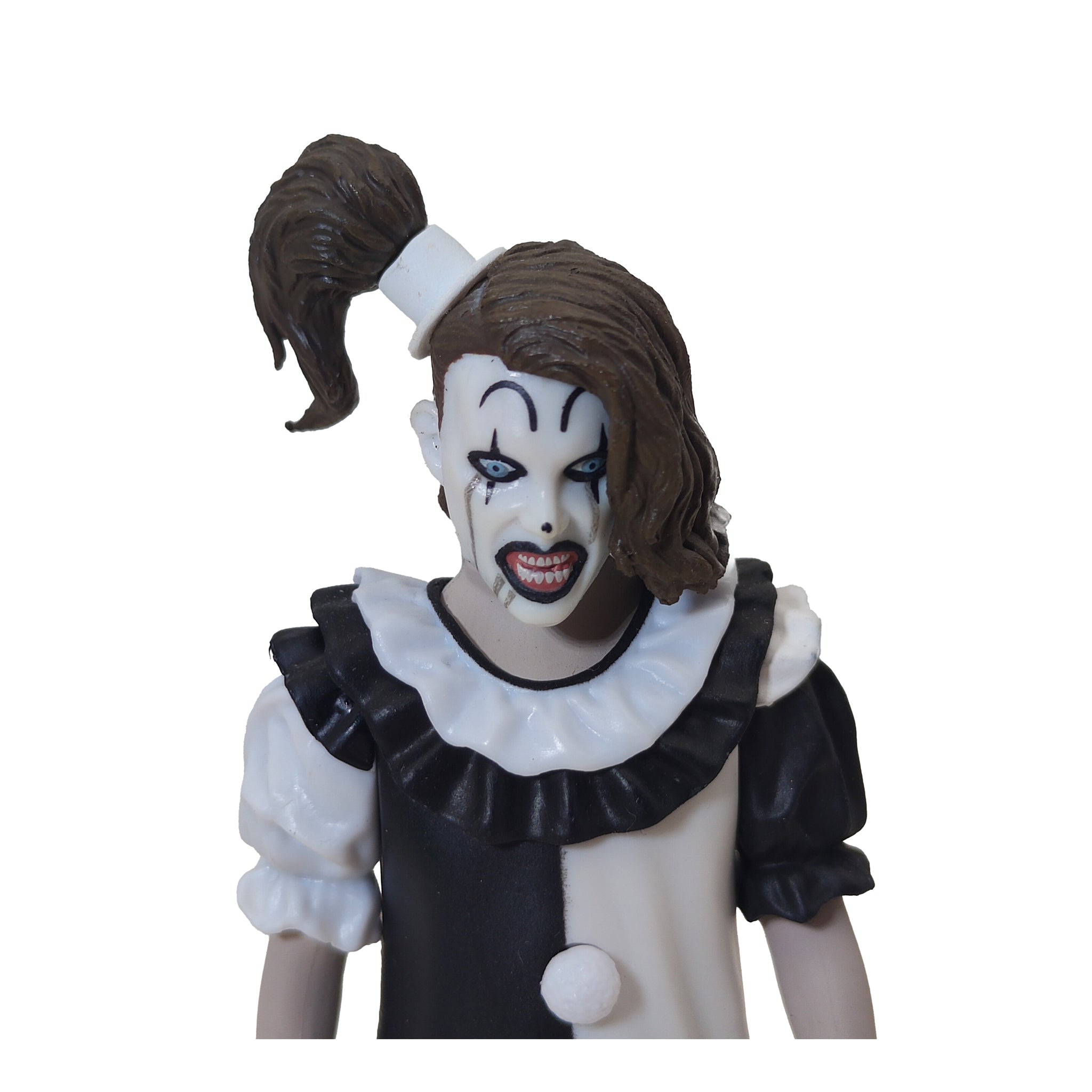 Terrifier 2 Pale Girl Trick or Treat Studios Figure