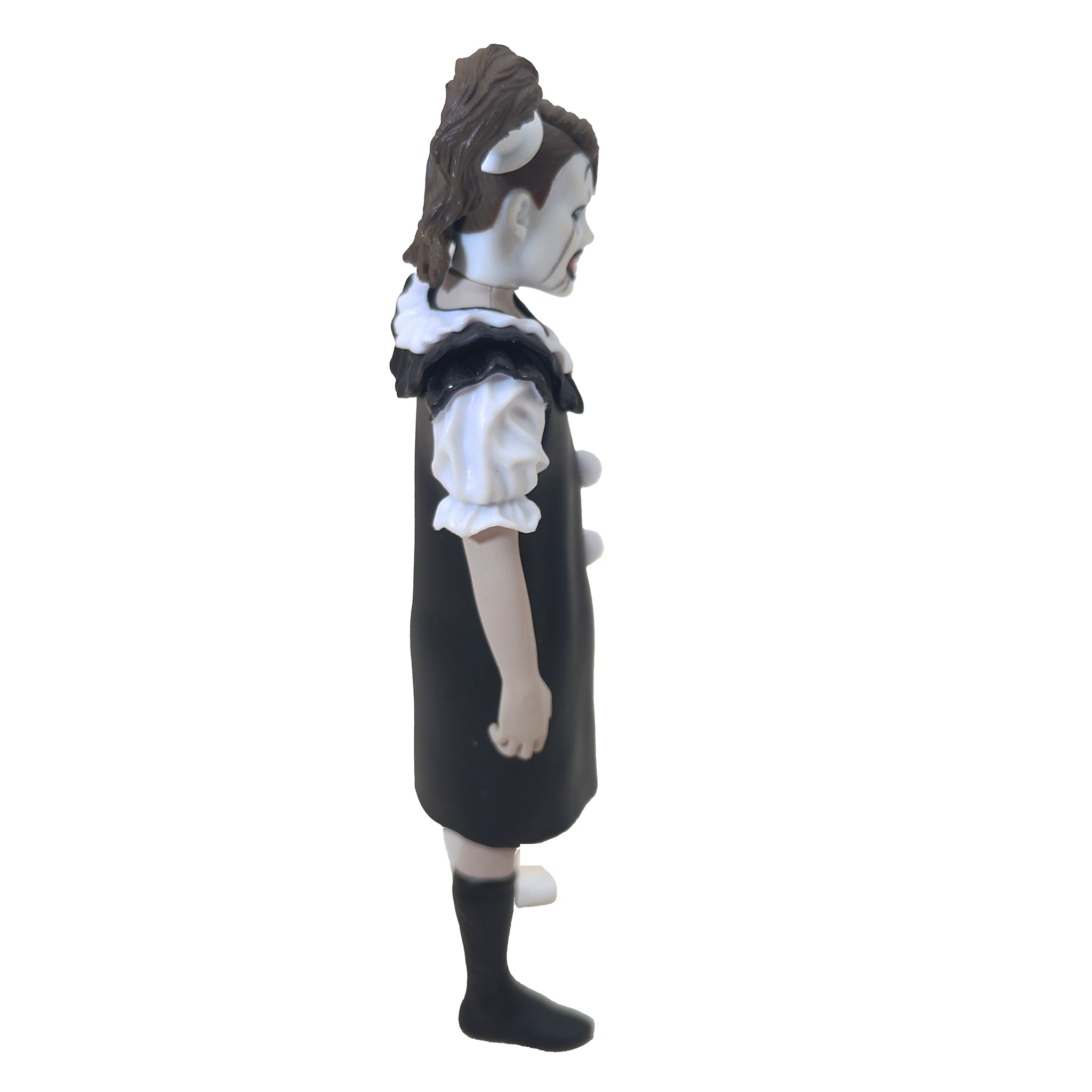 Terrifier 2 Pale Girl Trick or Treat Studios Figure