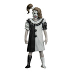 Terrifier 2 Pale Girl Trick Or Treat Studios Action Figure 13 cm – Terrifier, Trick or Treat Studios, 11 cm, 2025, brand new collector item, Uncanny Collectibles Dublin Ireland