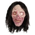 Terrifier 2 Victoria Heyes Trick Or Treat Studios Full Head Latex Mask – Terrifier, Trick or Treat Studios, 35 cm, brand new collector item, Uncanny Collectibles Dublin Ireland