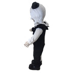 Terrifier Art the Clown LDD Presents Mezco Living Dead Doll