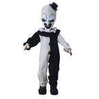 Terrifier Art the Clown LDD Presents Mezco Living Dead Doll