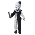 Terrifier Art the Clown LDD Presents Mezco Living Dead Doll