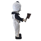 Terrifier Art the Clown LDD Presents Mezco Living Dead Doll