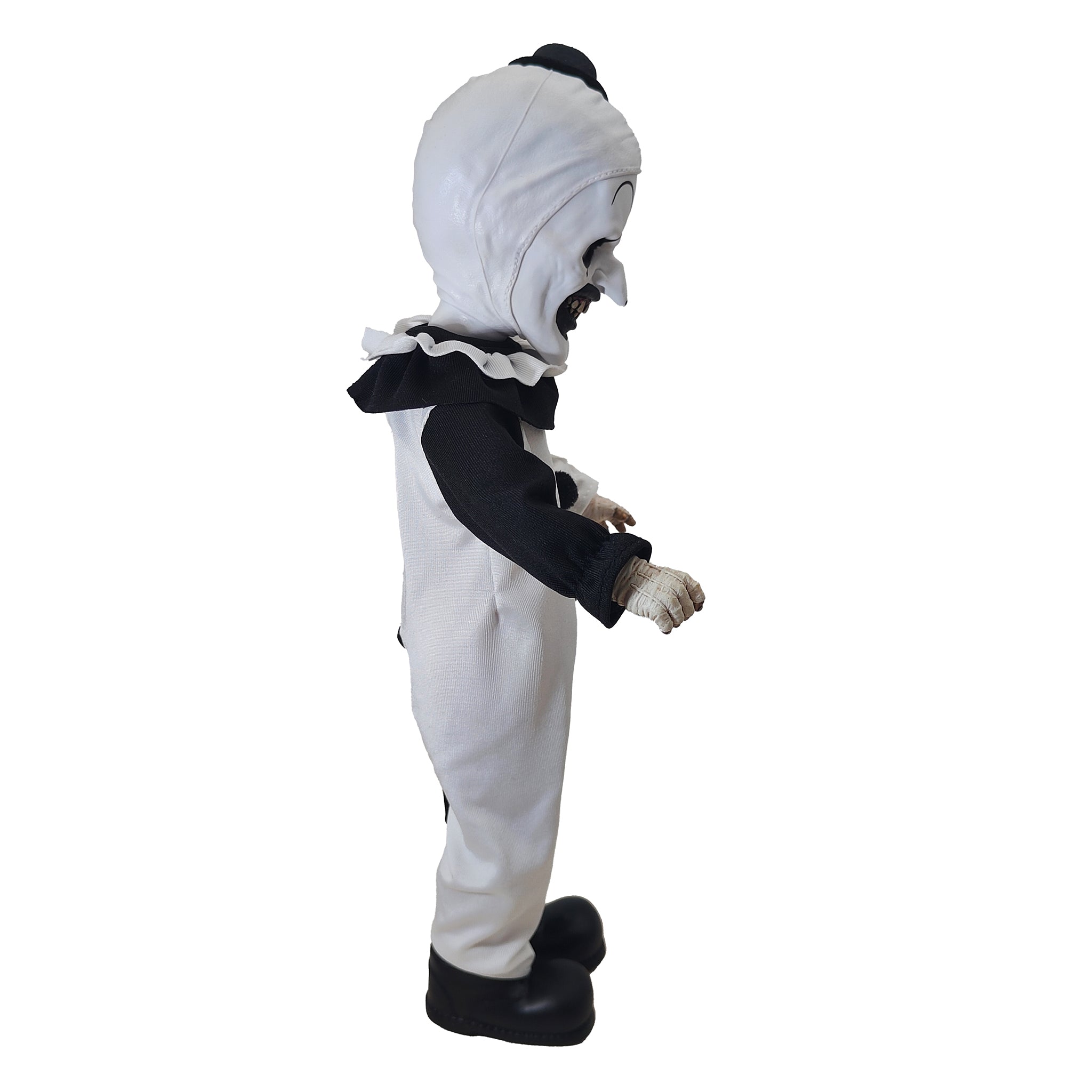 Terrifier Art the Clown LDD Presents Mezco Living Dead Doll