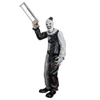 Terrifier Giant Sized Art The Clown Trick or Treat Studios Action Figure 30cm