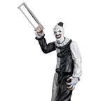 Terrifier Giant Sized Art The Clown Trick or Treat Studios Action Figure 30cm