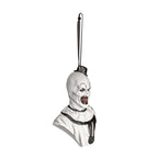 Terrifier Art The Clown Trick Or Treat Studios Holiday Horrors Ornament 9cm