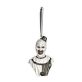 Terrifier Art The Clown Trick Or Treat Studios Holiday Horrors Ornament 9cm
