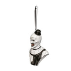 Terrifier Art The Clown Trick Or Treat Studios Holiday Horrors Ornament 9cm