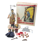 Texas Chainsaw Massacre 1974 Leatherface One:12 Collective Deluxe Edition With Sound – Texas Chainsaw Massacre, Mezco Toyz, 17 cm, pre-owned collector piece, Uncanny Collectibles Dublin Ireland