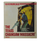 Texas Chainsaw Massacre 1974 Leatherface One:12 Collective Deluxe Edition With Sound – Texas Chainsaw Massacre, Mezco Toyz, 17 cm, pre-owned collector piece, Uncanny Collectibles Dublin Ireland