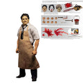 Texas Chainsaw Massacre 1974 Leatherface One:12 Collective Deluxe Edition Action Figure 17cm – Texas Chainsaw Massacre, Mezco Toyz, 17 cm, brand new collector item, Uncanny Collectibles Dublin Ireland