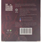 Texas Chainsaw Massacre 2003 Leatherface Thomas Hewitt  1:18 Scale Slaughter Version Hiya Toys 11 cm Action Figure  Exquisite Mini Series – Texas Chainsaw Massacre, Hiya Toys, 11 cm, 2021, pre-owned collector piece, Uncanny Collectibles Dublin Ireland