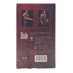Texas Chainsaw Massacre 2003 Leatherface Thomas Hewitt  1:18 Scale Slaughter Version Hiya Toys 11 cm Action Figure  Exquisite Mini Series – Texas Chainsaw Massacre, Hiya Toys, 11 cm, 2021, pre-owned collector piece, Uncanny Collectibles Dublin Ireland