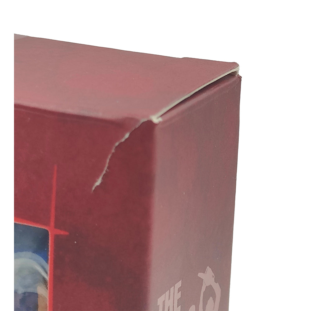 Texas Chainsaw Massacre 2003 Leatherface Thomas Hewitt  1:18 Scale Slaughter Version Hiya Toys 11 cm Action Figure  Exquisite Mini Series – Texas Chainsaw Massacre, Hiya Toys, 11 cm, 2021, pre-owned collector piece, Uncanny Collectibles Dublin Ireland