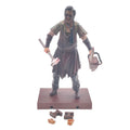 Texas Chainsaw Massacre 2003 Leatherface Thomas Hewitt  1:18 Scale Slaughter Version Hiya Toys 11 cm Action Figure  Exquisite Mini Series – Texas Chainsaw Massacre, Hiya Toys, 11 cm, 2021, pre-owned collector piece, Uncanny Collectibles Dublin Ireland