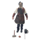 Texas Chainsaw Massacre 2003 Leatherface Trick or Treat Studios 1:6 Figure - Used