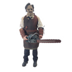 Texas Chainsaw Massacre 2003 Leatherface Trick or Treat Studios 1:6 Figure - Used