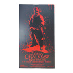 Texas Chainsaw Massacre 2003 Leatherface Trick or Treat Studios 1:6 Figure - Used