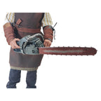 Texas Chainsaw Massacre 2003 Leatherface Trick or Treat Studios 1:6 Figure - Used