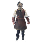 Texas Chainsaw Massacre 2003 Leatherface Trick or Treat Studios 1:6 Figure - Used