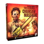 Texas Chainsaw Massacre Board Game Trick Or Treat Studios – Texas Chainsaw Massacre, Trick or Treat Studios, -, 2024, brand new collector item, Uncanny Collectibles Dublin Ireland